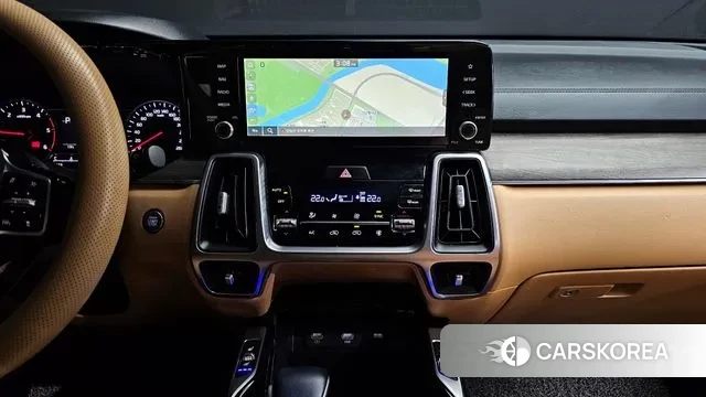 Kia Sorento 4th Generation id 3468330 из Кореи 8