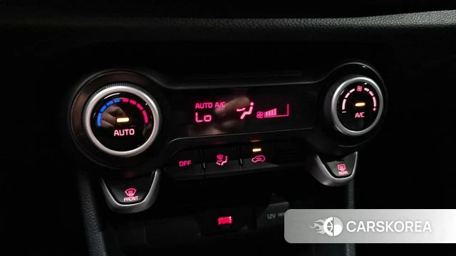 Kia Morning Urban (JA) id 4688063 из Кореи 8