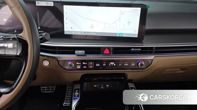 Kia The New Sorento 4th Generation id 3745017 из Кореи 8