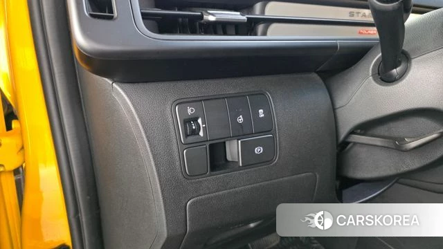Hyundai Staria id 4329997 из Кореи 8