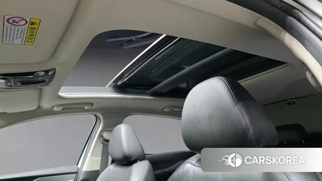 Kia K5 3rd generation id 3924387 из Кореи 8