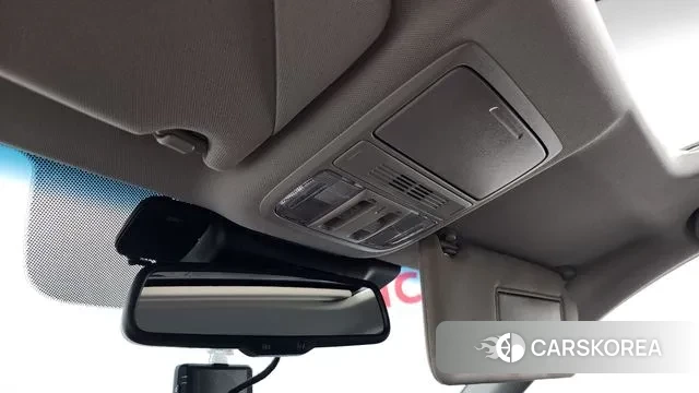 Honda Accord 10th Generation id 3479754 из Кореи 8