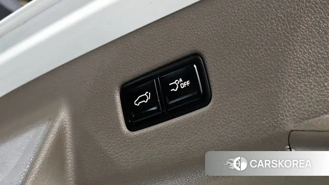 Kia Carnival 4th generation id 3343867 из Кореи 8