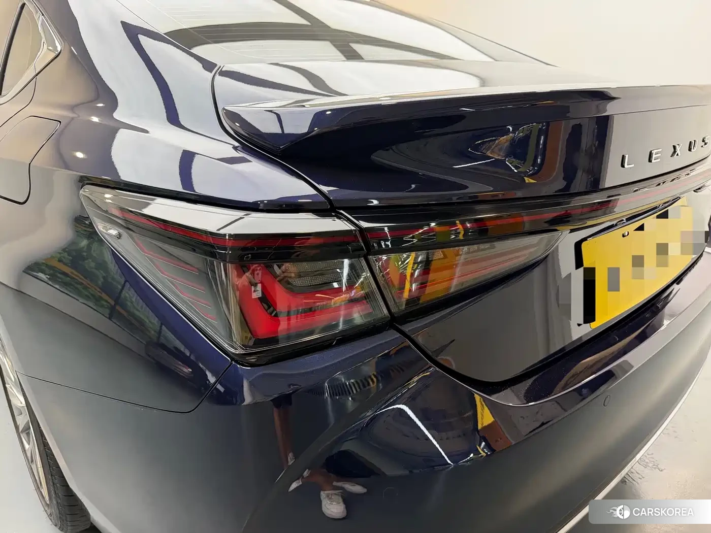 Lexus ES id 4644529 из Китая 8
