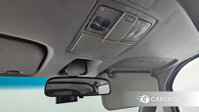 Kia The New Ray id 3013805 из Кореи 8