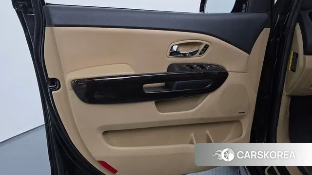 Kia The New Carnival id 3568666 из Кореи 8