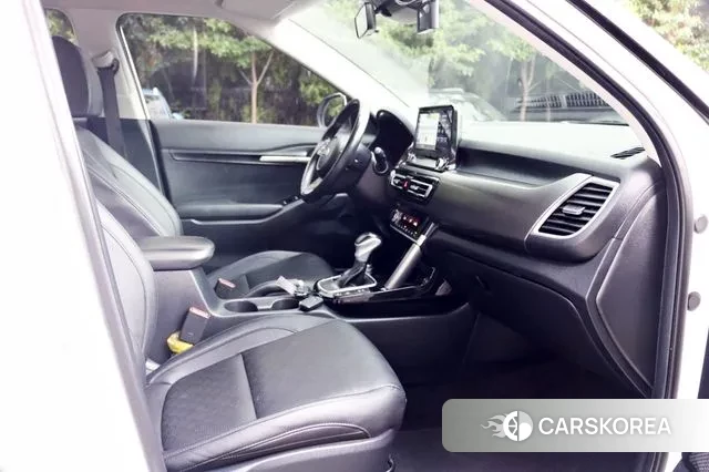 Kia Seltos id 3012497 из Кореи 8