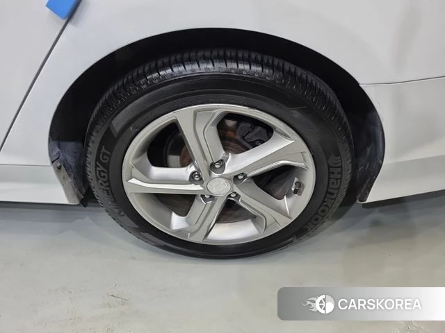 Hyundai Sonata New Rise id 3886119 из Кореи 8