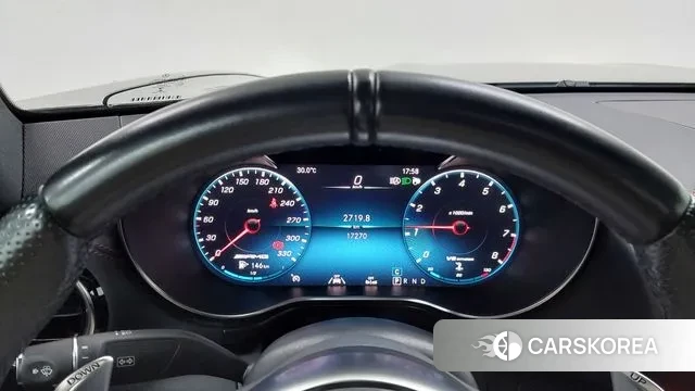 Mercedes-Benz AMG GT id 3133523 из Кореи 8