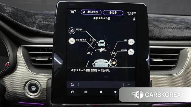 Renault Korea (Samsung) XM3 id 4636049 из Кореи 8