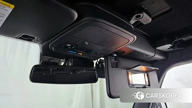 Ford Bronco 6th Generation id 3426473 из Кореи 8