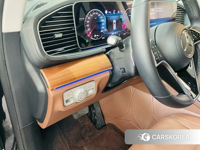 Mercedes-Benz GLE (import) id 4256838 из Китая 8