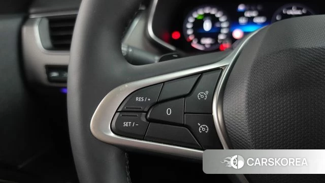 Renault Korea (Samsung) Arcana id 4734895 из Кореи 8