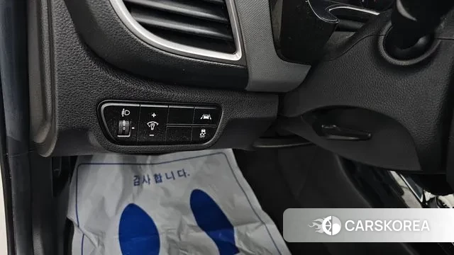 Kia Seltos id 3469095 из Кореи 8