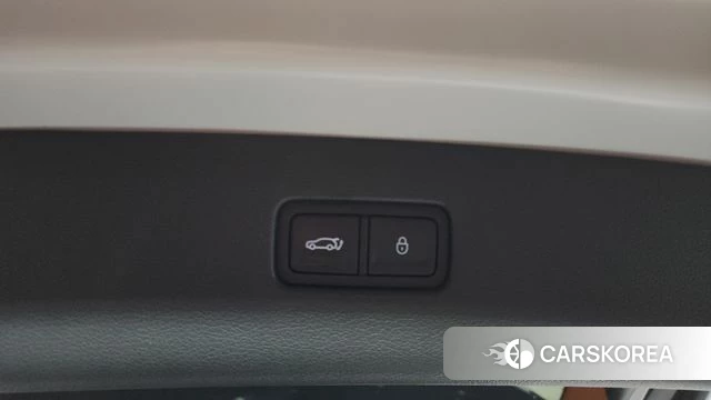 Genesis GV80 id 4623227 из Кореи 8