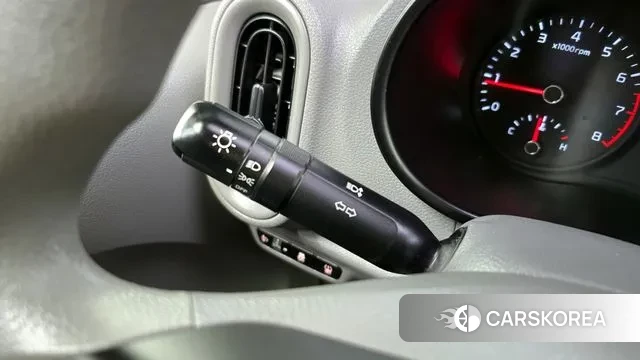 Kia All New Morning (JA) id 3602239 из Кореи 8