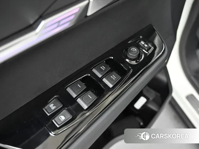 Ssangyong Torres id 3523425 из Кореи 8