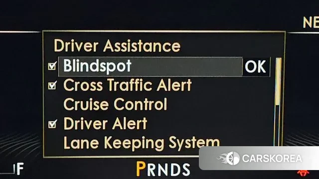 Lincoln Continental 10th Generation id 3454970 из Кореи 8