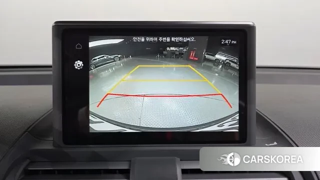 Hyundai Casper id 3591799 из Кореи 8