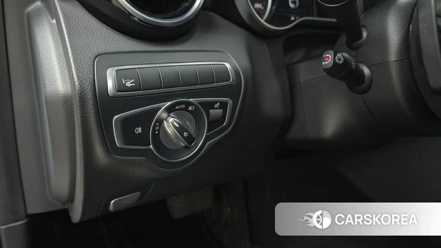 Mercedes-Benz C-Class W205 id 4732263 из Кореи 8