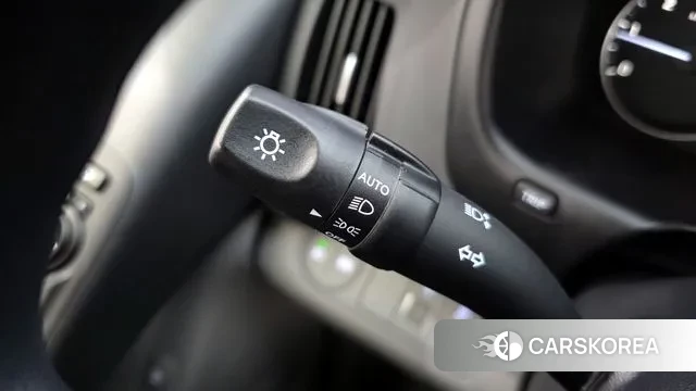 Hyundai The New Grand Starex id 3175982 из Кореи 8