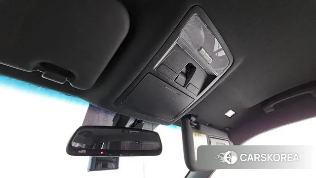 Ssangyong Rexton Sports Cannes id 3598267 из Кореи 8