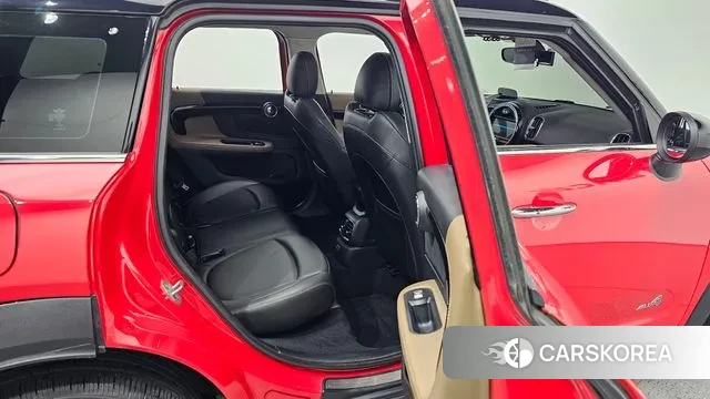 Mini Cooper D Countryman id 3028942 из Кореи 8