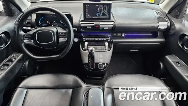 Hyundai Casper id 2678827 из Кореи 8