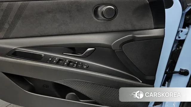 Hyundai Avante (CN7) id 3586233 из Кореи 8