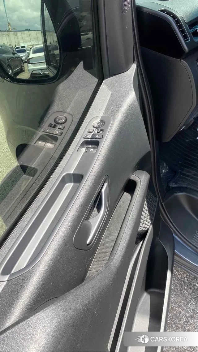 Hyundai Staria id 3037333 из Кореи 8