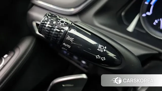 Hyundai Sonata Hybrid (DN8) id 2975792 из Кореи 8