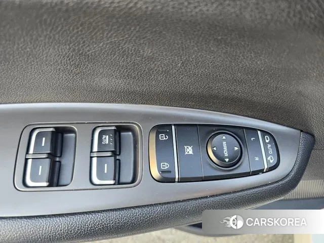 Kia The New K5 2nd generation id 3325295 из Кореи 8