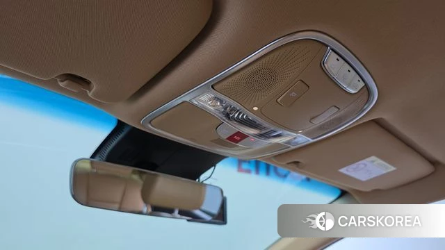 Kia The New K9 2nd generation id 4506633 из Кореи 8