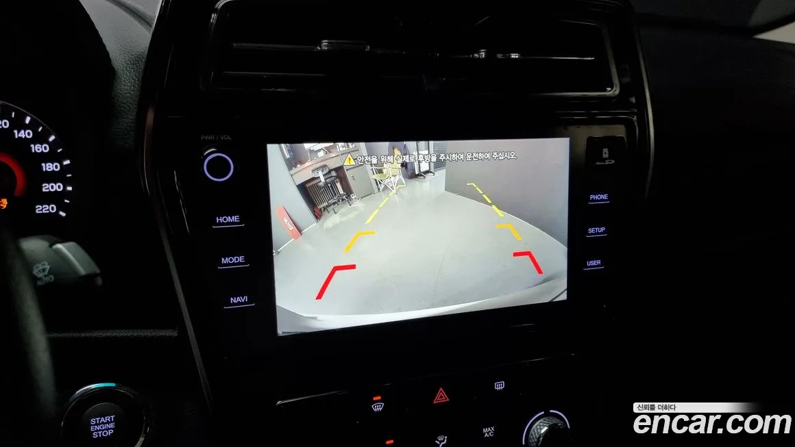 Ssangyong Berry New Tivoli id 2142450 из Кореи 8