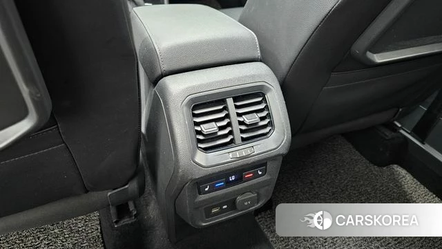 Volkswagen Tiguan second Generation id 4657907 из Кореи 8