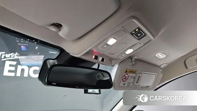 Renault Korea (Samsung) XM3 id 2998496 из Кореи 8