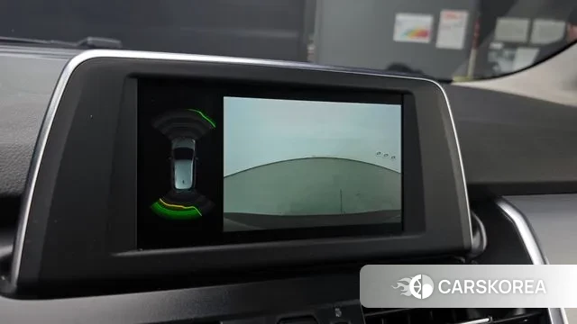 BMW 2 Series Active Tourer (F45) id 3621906 из Кореи 8