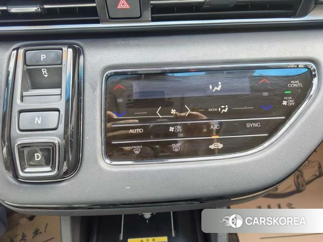 Honda Odyssey id 4273639 из Китая 8