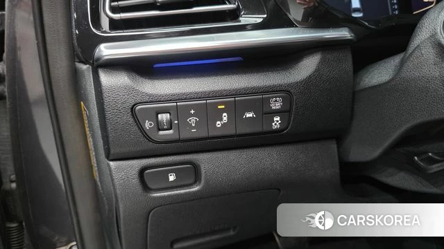 Kia The New Niro id 3899429 из Кореи 8