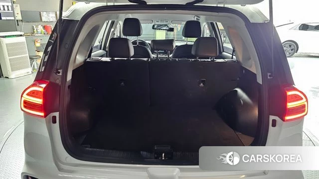 Kia Niro Plus id 4354846 из Кореи 8