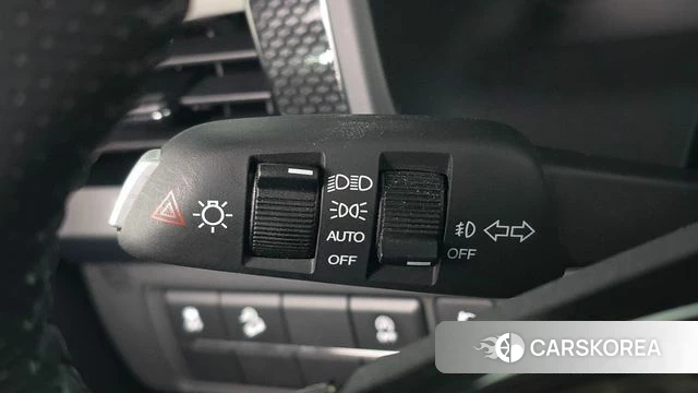 Ssangyong The New Rexton Sport id 4249401 из Кореи 8