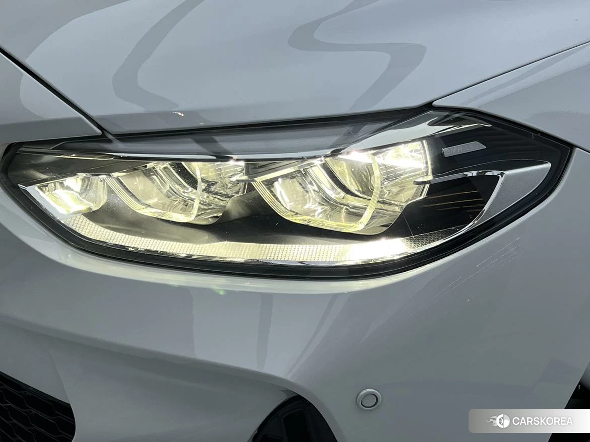 BMW 1 series id 4485391 из Китая 8