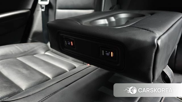 Renault Korea (Samsung) The New QM6 id 4187553 из Кореи 8