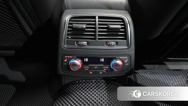 Audi New A6 id 3814364 из Кореи 8