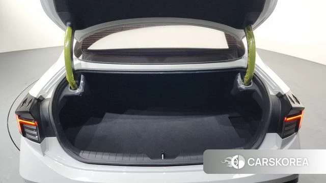 Hyundai Sonata D Edge (DN8) id 4602326 из Кореи 8