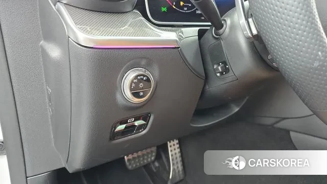 Mercedes-Benz CLE-Class C236 id 3507263 из Кореи 8