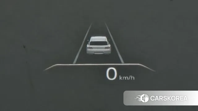 Genesis GV80 id 3060219 из Кореи 8