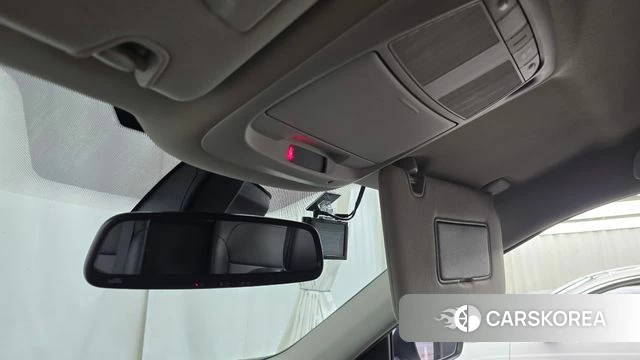 Renault Korea (Samsung) QM6 id 3845607 из Кореи 8