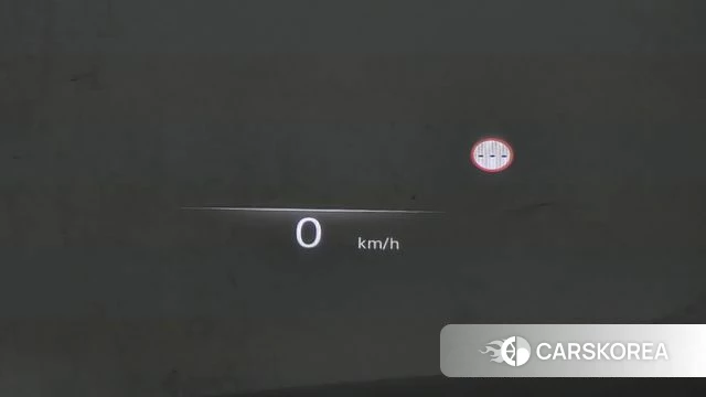 Genesis G80 (RG3) id 3884423 из Кореи 8