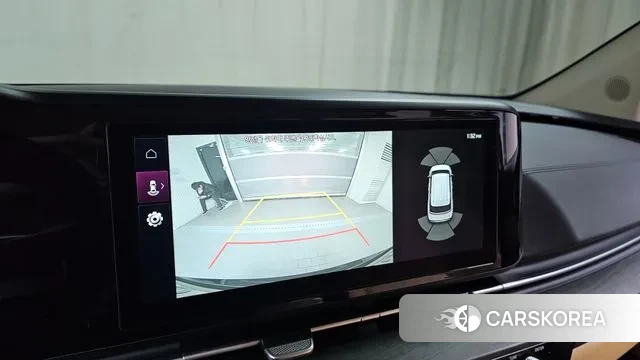 Kia Carnival 4th generation id 3539027 из Кореи 8